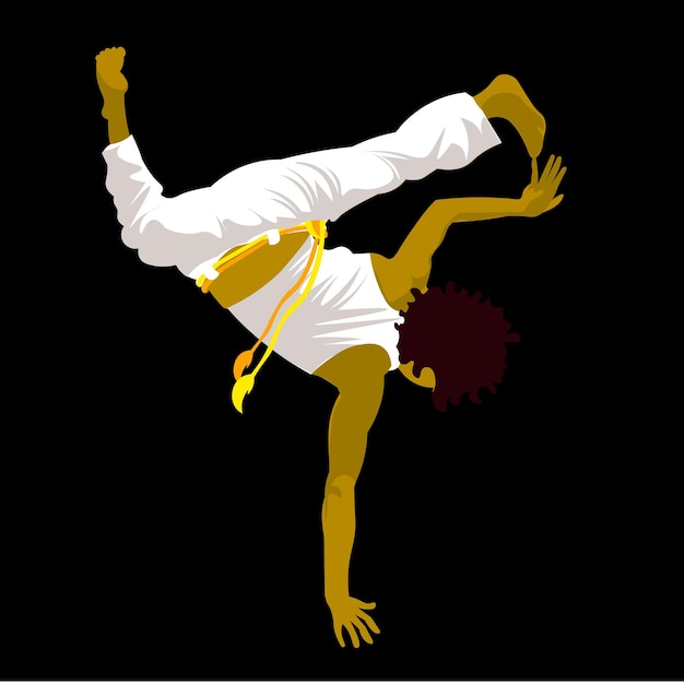 Safona Capoeira