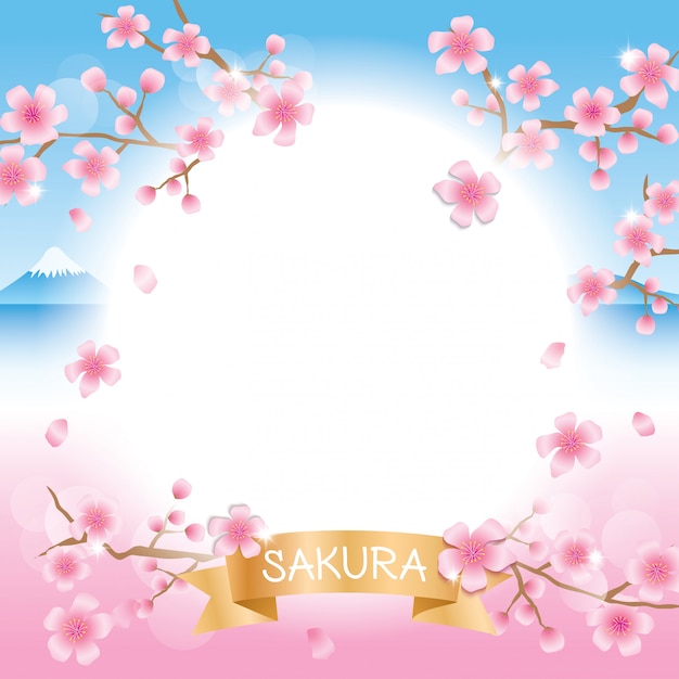 Sakura Fuji