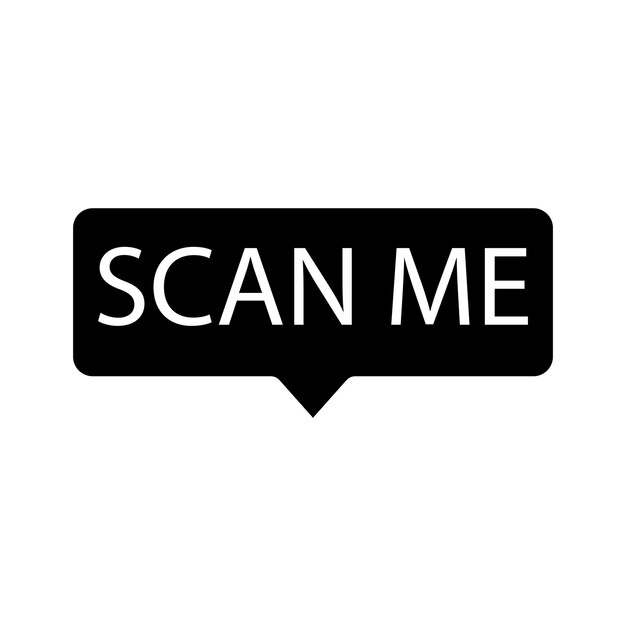 Scan me pin map device location marker navigation (Skanuj mi mapę lokalizacji urządzenia)