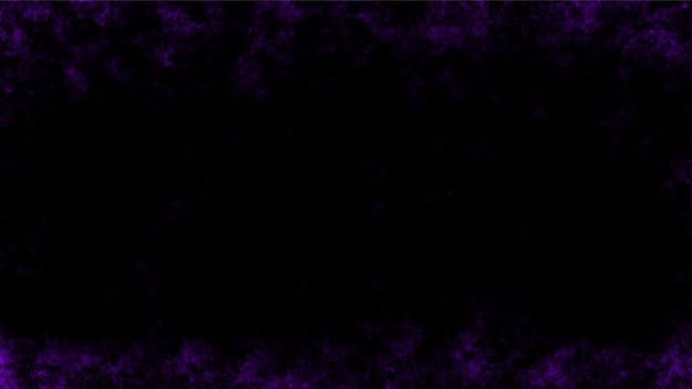 Scratch grunge miejskie tło cierpiąca fioletowa tekstura grunge na ciemnym wektorze tła