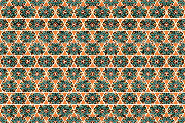 Seamless Patterns