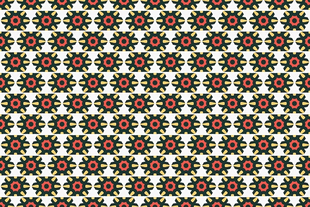 Seamless Patterns