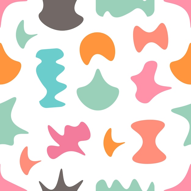 Seamless Patterns