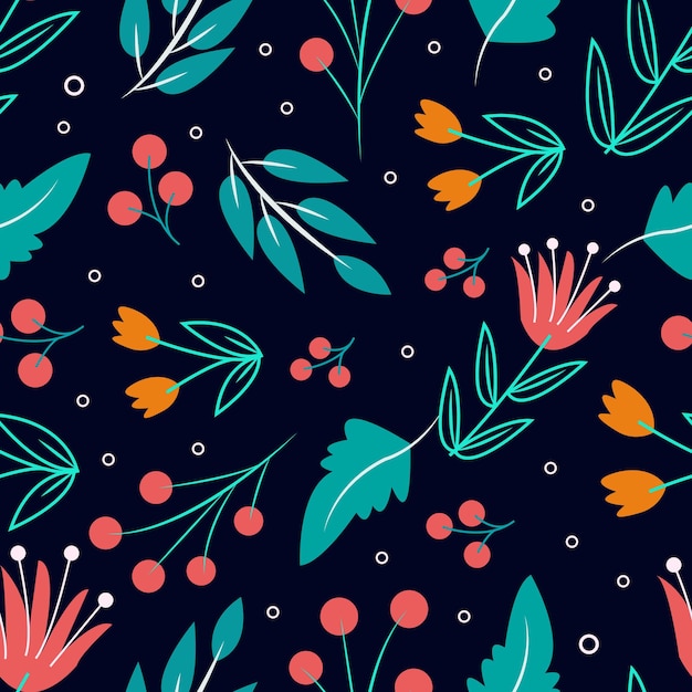 Seamless Patterns
