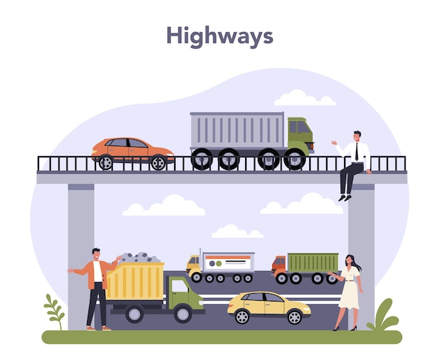 Sektor Gospodarki Infrastruktury Transportowej.