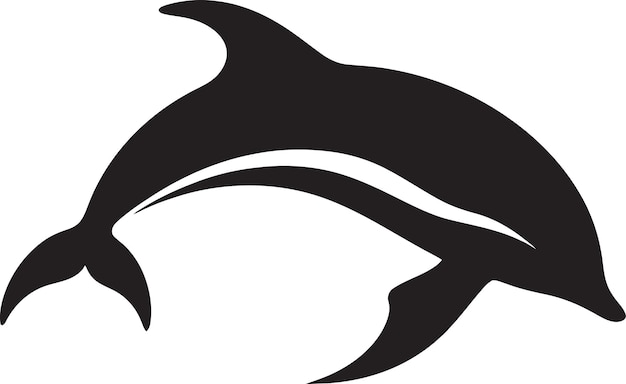 Plik wektorowy serene siren whale emblem design coastal crest iconic whale vector