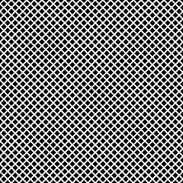 Siatka komórkowa z ukośnymi liniami bezszwowym wzorem tła Płytki Kratowa geometryczna tekstura