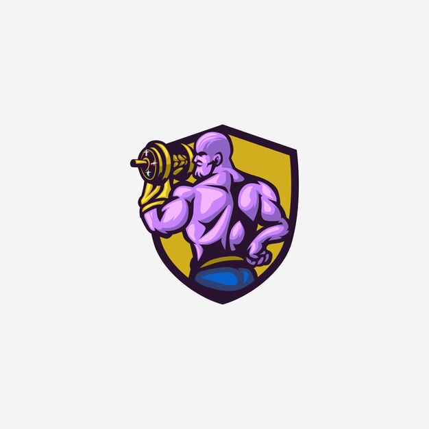 Siłownia Thanos