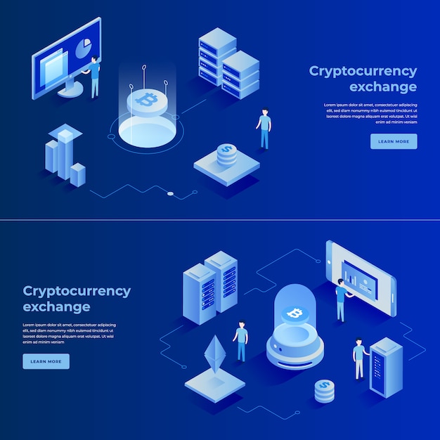 Skład Izometryczny Wymiany Kryptowaluty.