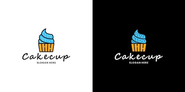 Sklep Z Ciastami Sklep Internetowy Projektowanie Logo Restauracja Kulinarna