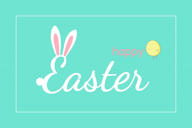 Ślicznotka Wielkanocny Jajko Polowanie Plakat Szablon Zaproszenia.