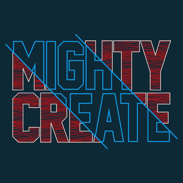 slogan tee typografia grafika ilustracja sztuka wektor styl vintage na zamówienie