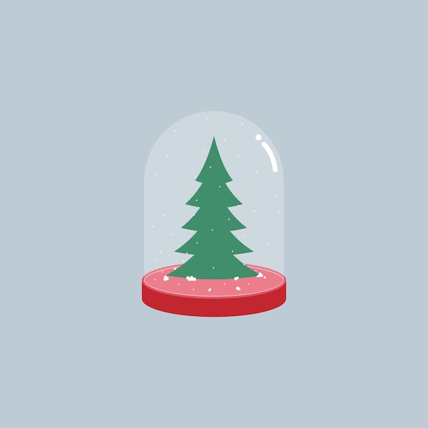 Snow Globe