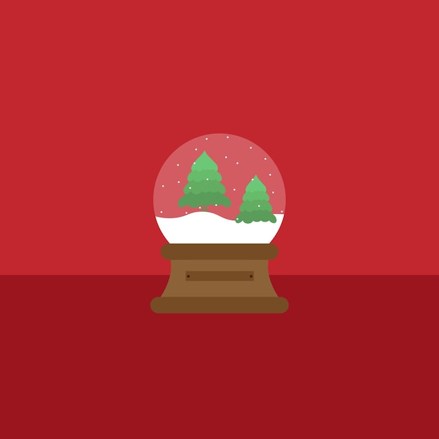 Snow Globe