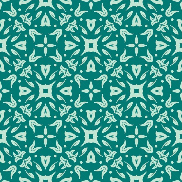 Songket wzór tła w nowoczesnym stylu. Gotowy do nadruku bezszwowego batiku