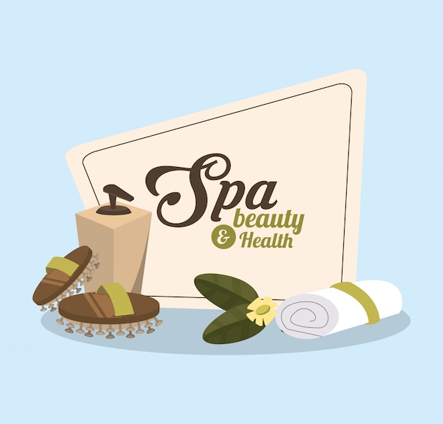 Spa związane z ikony