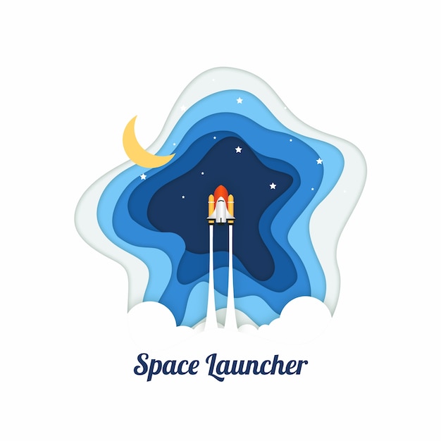 Space Launcher