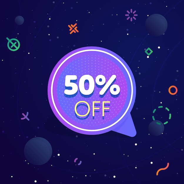 Specjalna Oferta Sprzedaży Banner