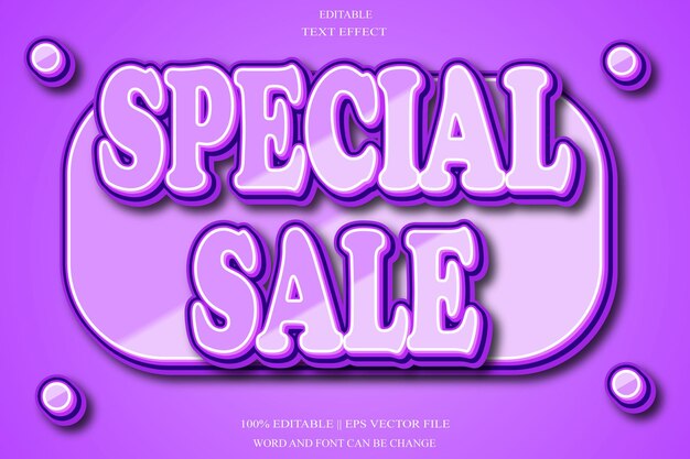 Specjalna sprzedaż Editable Text Effect Emboss Gradient Style