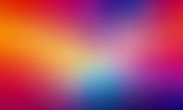 Spektrum pryzmatyczne Wektor symfoniczny Gradient tekstura Abstrakt Tło