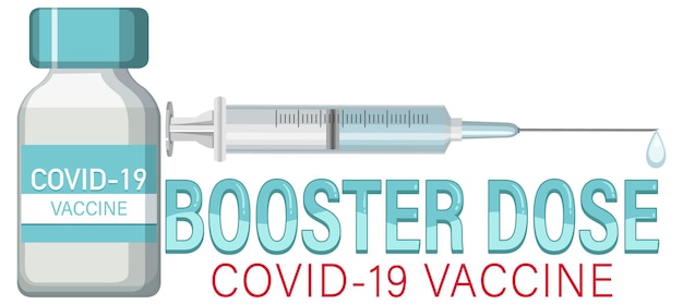 Spodenki wzmacniające z logo szczepionki covid 19