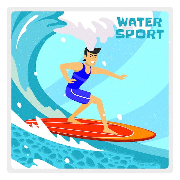 Sport wodny 13