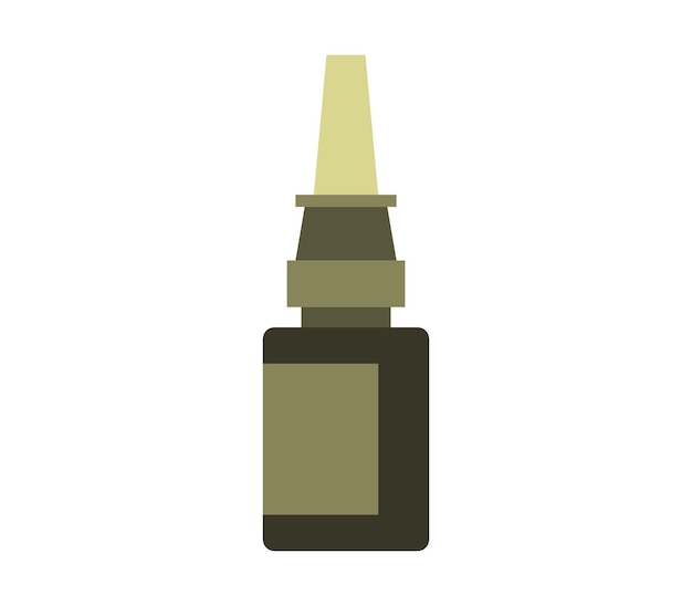 Spray do nosa