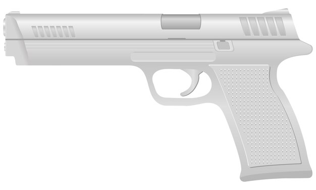 Srebrny Pistolet 2