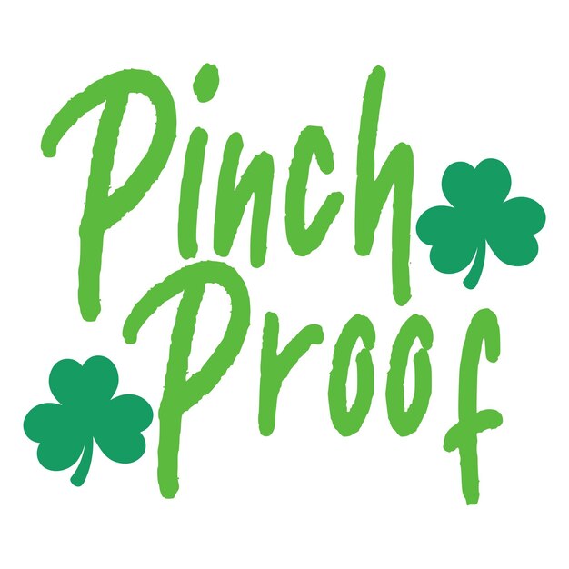 Plik wektorowy st patrick svg designs