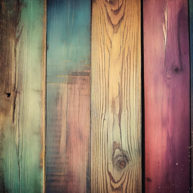 Plik wektorowy stare drewniane tło, tekstura vintage, stare drewniowe tło, textura vintage