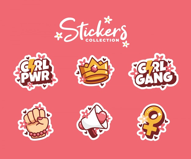 Stickers_colletions