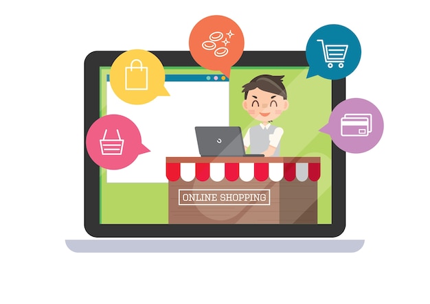 Strategia Marketingowa E-commerce
