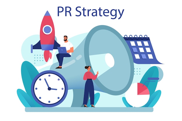 Strategia Public Relations