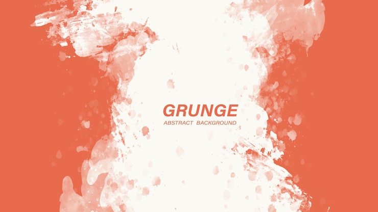 Wektor streszczenie brudne tło grunge