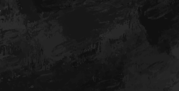Streszczenie czarne tło grunge