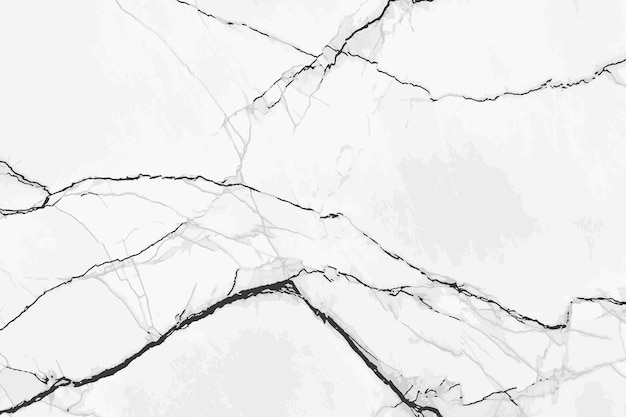 Streszczenie elegancki i minimalistyczny biały marmur tekstura tło