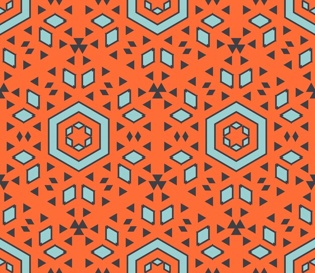 Streszczenie fantasy cienka linia wzór. Liniowe ozdobne tło geometryczne. Papier do pakowania.