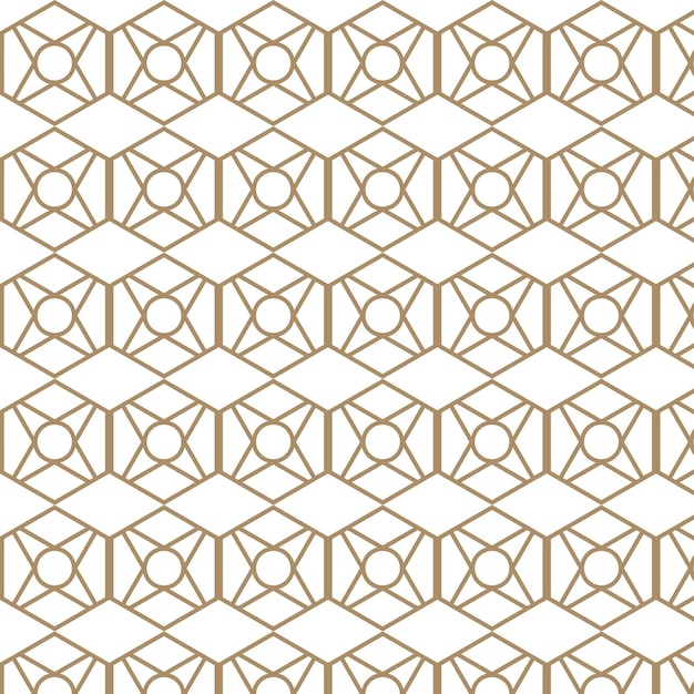Streszczenie geometryczny wzór. Czarno-biały wzór w stylu.