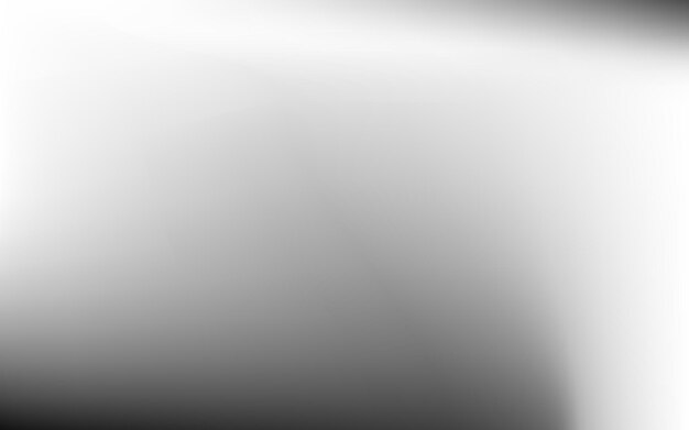 Plik wektorowy streszczenie gradientu czarno-biały kolor tła