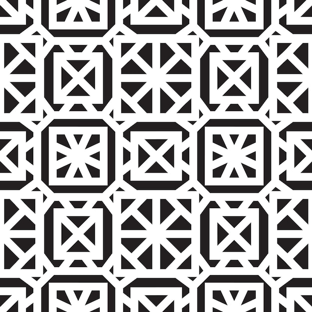 Streszczenie haft geometryczny wzór