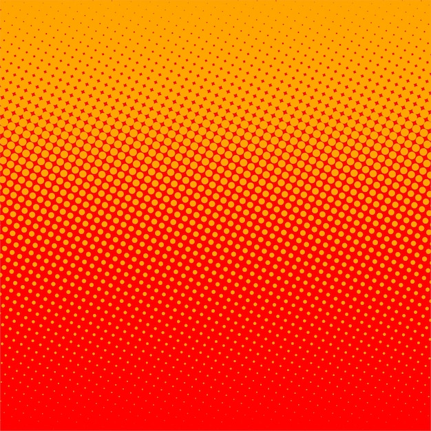 streszczenie halftone tle