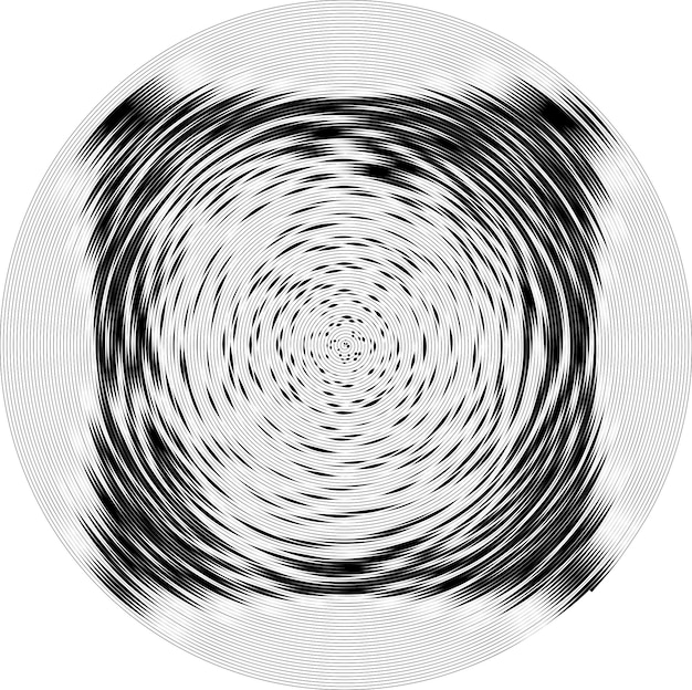 Streszczenie kropkowane czarno-białe tło wzór półtonów w trudnej sytuacji Grunge tekstury małych okrągłych punktów i cząstek Brudny ciemny nakładka Wieku nakrapiane powierzchni