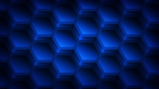 streszczenie niebieski wzór geometryczny tło dla elementu nowoczesnego projektu graficznego