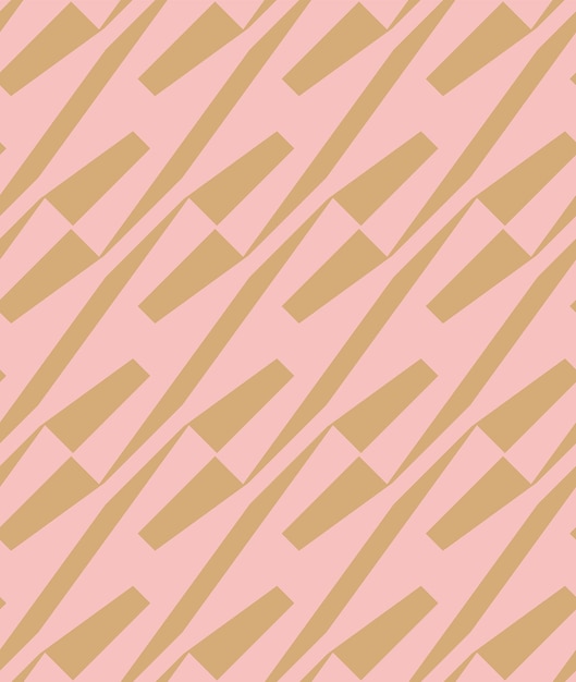 Streszczenie przekątnej modny geometryczny wektor wzór szykowna moda kolory minimalne monochromatyczne