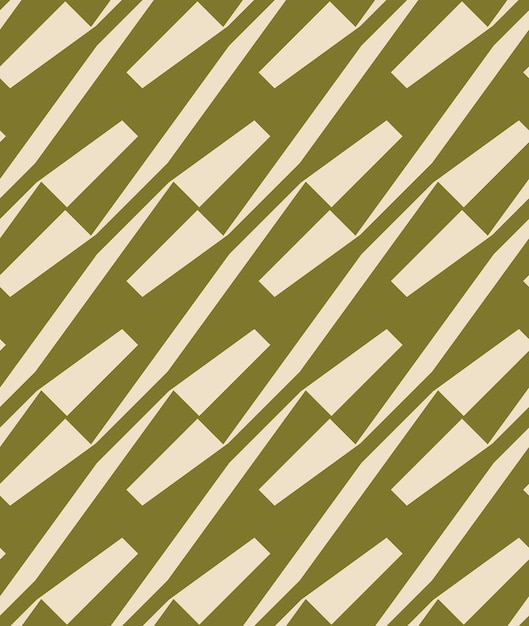 Plik wektorowy streszczenie przekątnej modny geometryczny wektor wzór szykowna moda kolory minimalne monochromatyczne