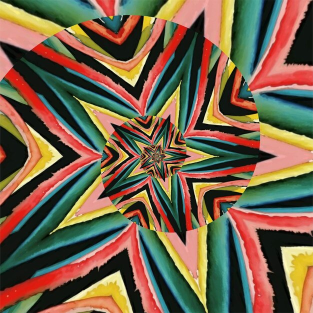 Plik wektorowy streszczenie spiralne tło ilustracja wektorowa