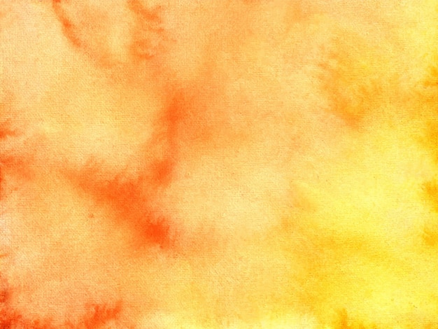 Streszczenie tło akwarela cieniowania pędzla