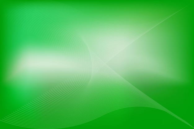 Plik wektorowy streszczenie tło tekstura sztuka z zielonym i białym dymem kolory akwarela pajęczyna na płótnie