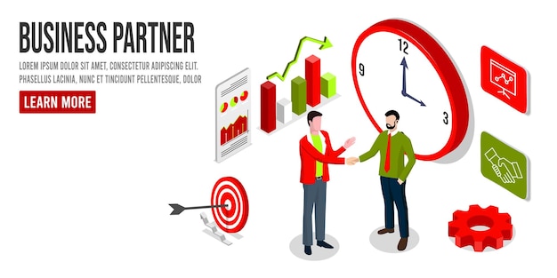 Strona Docelowa Partnerstwa Biznesowego Zespół Biznesowy Konsultuje Profesjonalne Wsparcie I Współpracę W Zakresie Komunikacji