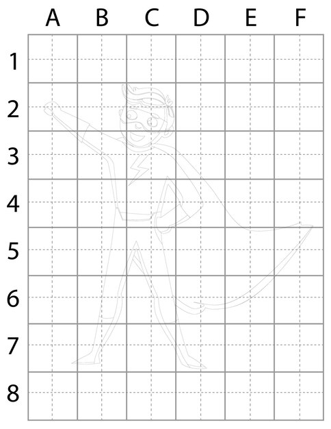 Plik wektorowy strona rysunku superbohatera, wektor superbohatera, rysowanie superbohaterów dla dzieci, ilustracja superbohatera, supe